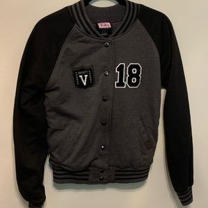 Varsity Jacket